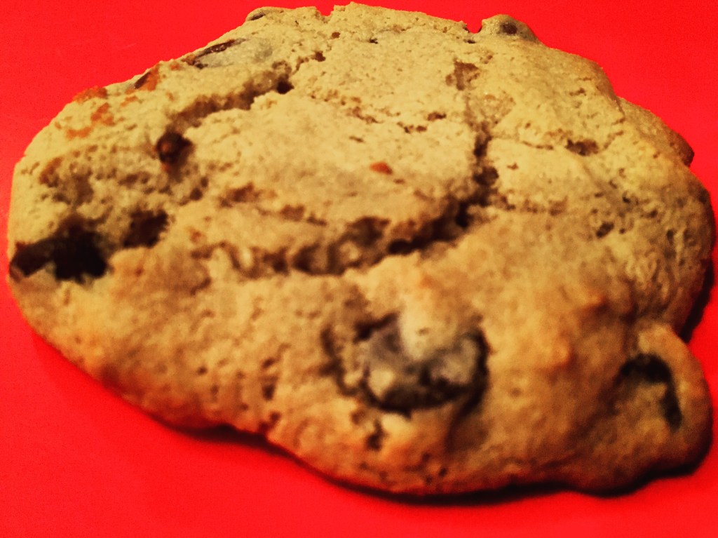 Cookie Monster madness